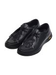 画像3: TR01 (EMBROIDERY BLACK) Men's / Women's [30,000+TAX]