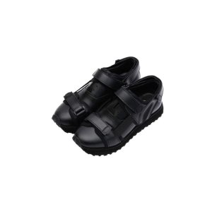 画像: OFFICER TRAINER 2 (BLACK PREMO) Men's / Women's [36,000+TAX]