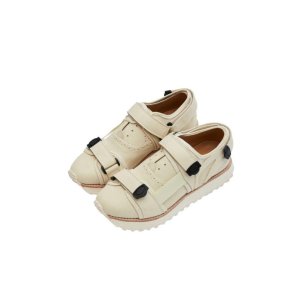 画像: OFFICER TRAINER 2 (IRISH BEIGE) Men's / Women's [33,000+TAX]