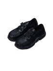 画像1: SEDSNESS<br>(BLACK PREMO)<br>SIZE : 8.0<br>[35,000+TAX]