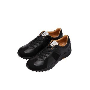 画像: G/R TRAINER (BLACK)  ̶Me̶n̶'s / Women' [31,000+TAX]