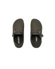 画像5: OFFICER 2WAY RUNNER (CHARCOAL SUEDE) Men's / ̶W̶o̶m̶e̶n̶'s [29,000+TAX]