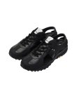 画像1: G/R GURKHA TRAINER<br>(GE BLACK)<br> ̶Me̶n̶'s / Women's<br>[30,000+TAX]