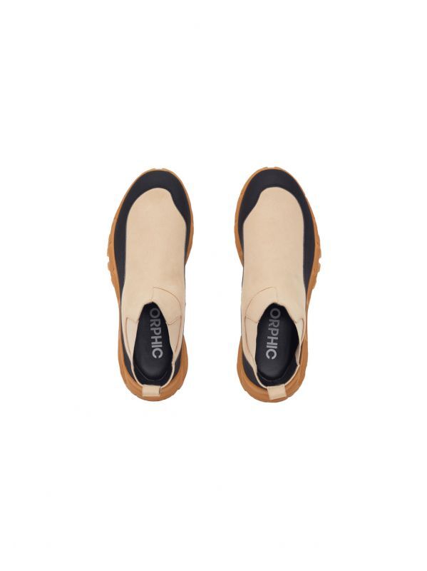 CONSIST(BEIGE MIX)Men's / Women's[SP：31,000+TAX] - ORPHIC SHOP