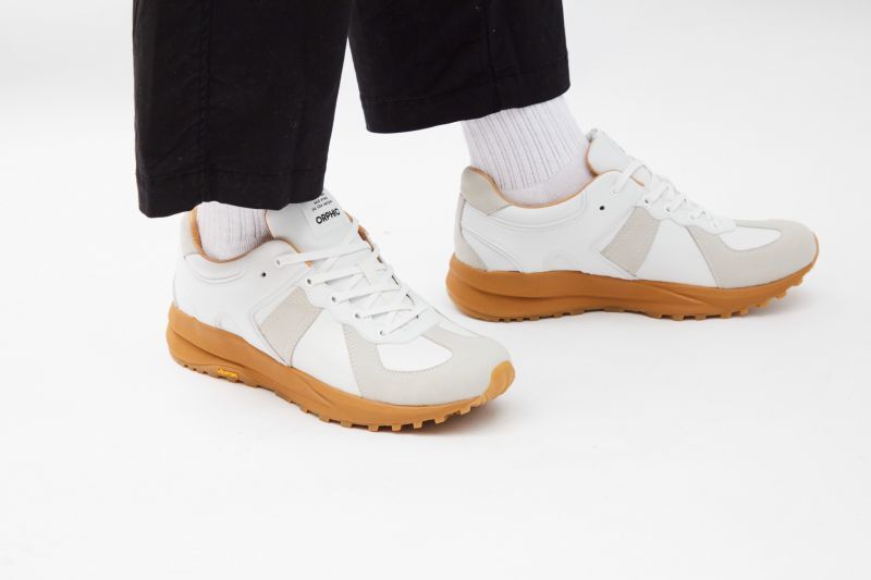 純国産 ORPHIC G/R TRAINER | www.hexistor.com