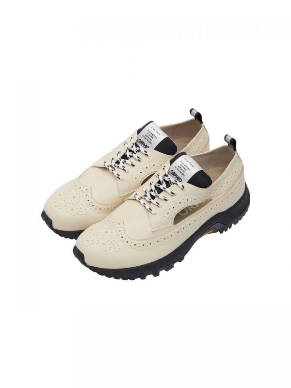 HELLION C/O(IVORY)SIZE : L6.0[29000+TAX] - ORPHIC SHOP