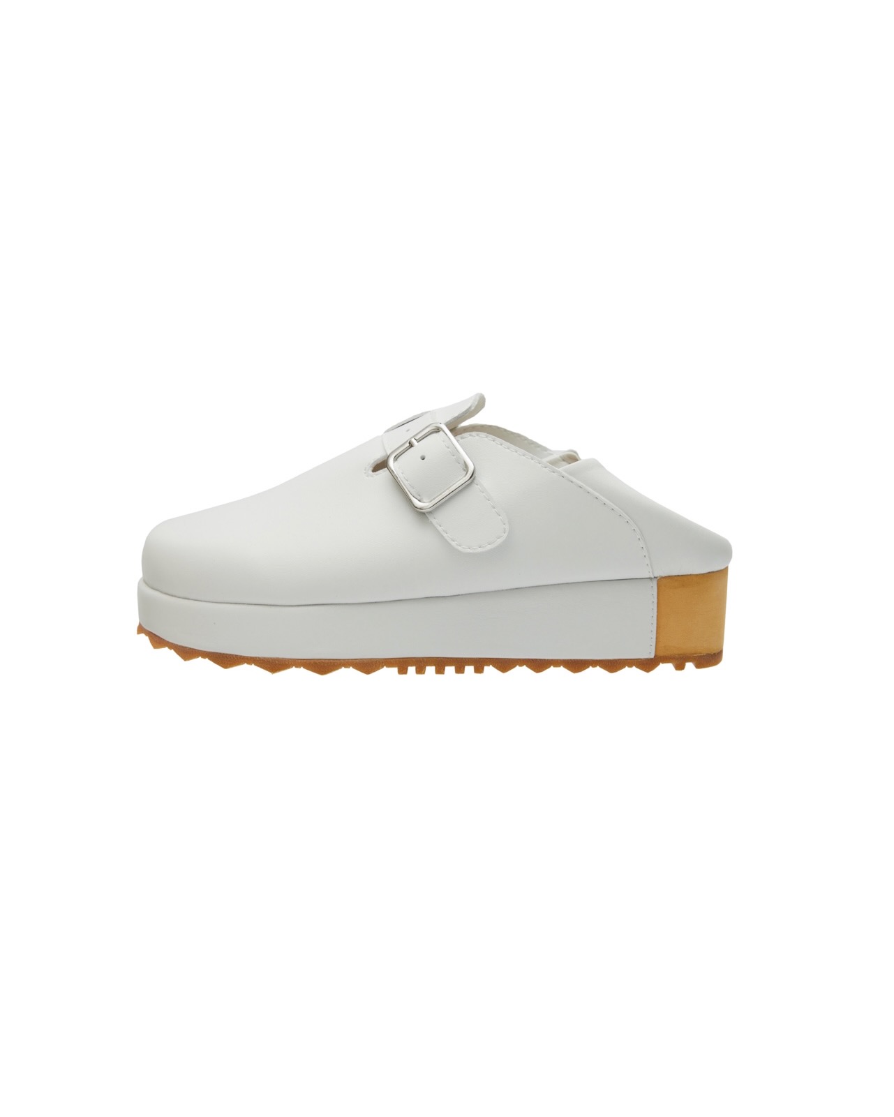 OFFICER 2WAY RUNNER(WHITE) ̶Me̶n̶'s / Women's[29,000+TAX] - ORPHIC 